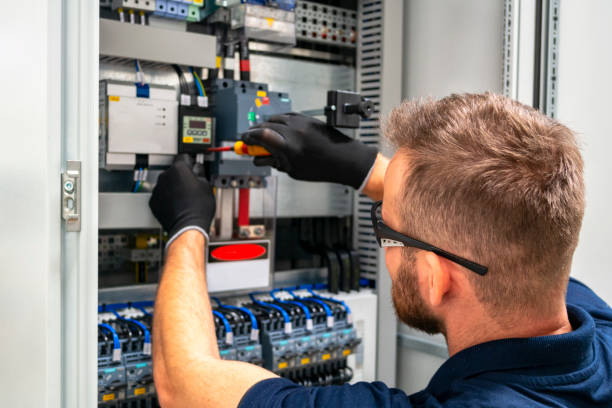 Best Electrical Outlet Repair  in Dousman, WI