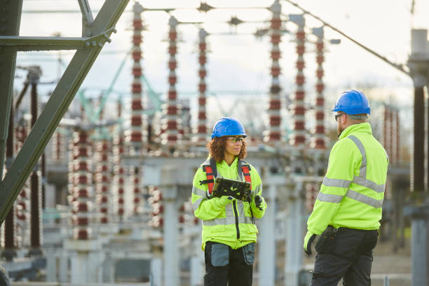 Best Electrical Contractors for Businesses  in Dousman, WI
