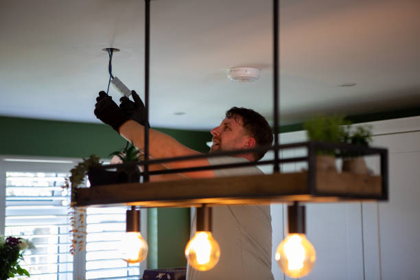Best Electrical Upgrades for Homes  in Dousman, WI