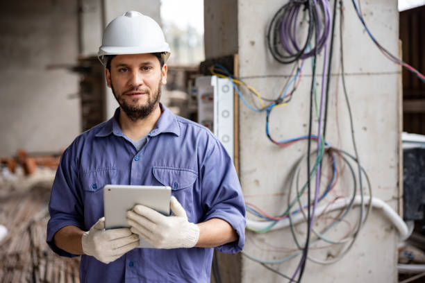 Best Best Electricians Near Me  in Dousman, WI