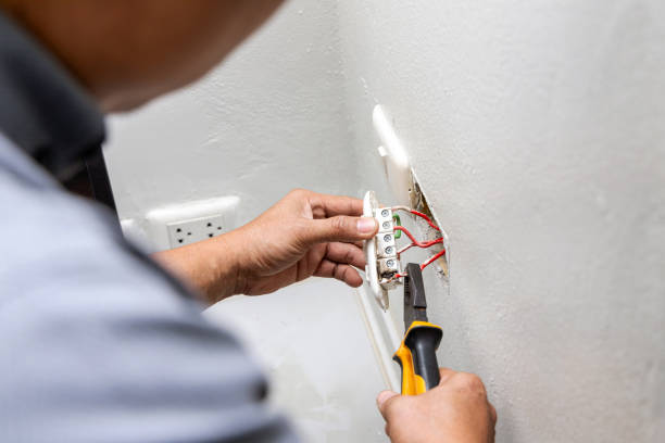 Best Electrical Troubleshooting Services  in Dousman, WI