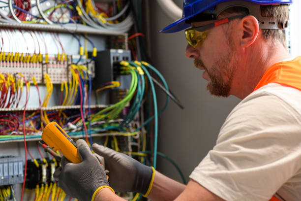 Best Home Electrical Repair  in Dousman, WI