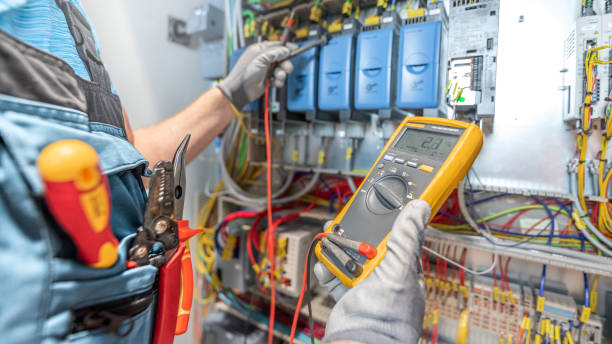 Electrical Upgrades for Homes in Dousman, WI