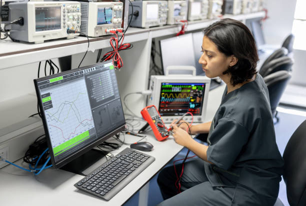 Professional Electrician in Dousman, WI