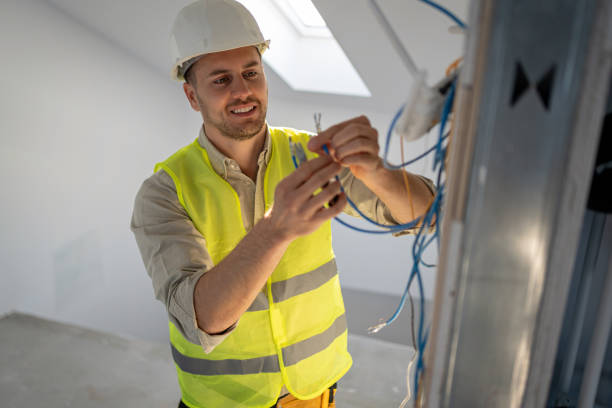 Best Electrician Near Me  in Dousman, WI